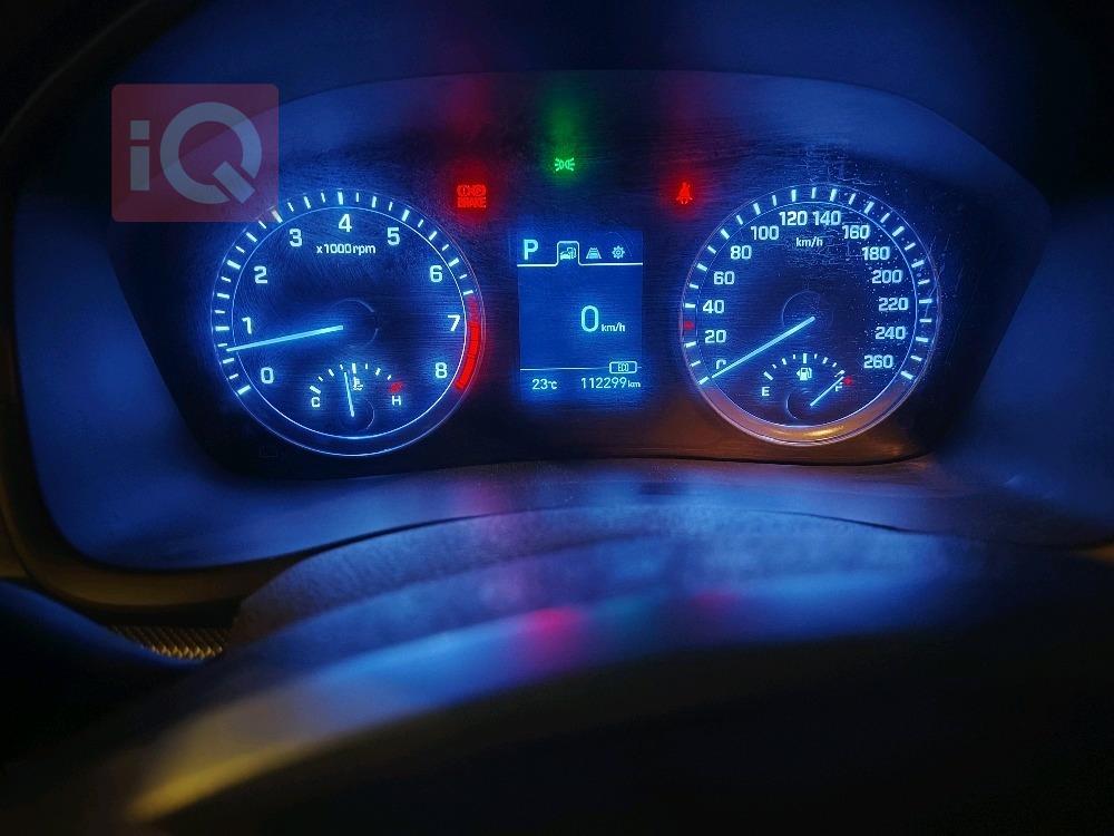 هیۆندای سۆناتا